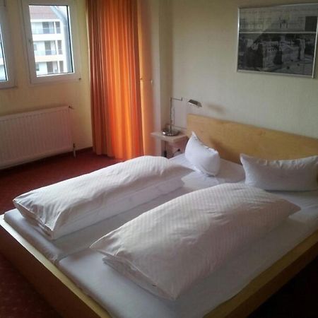 T&T By Thiesmann Hotel Muelheim an der Ruhr Ngoại thất bức ảnh