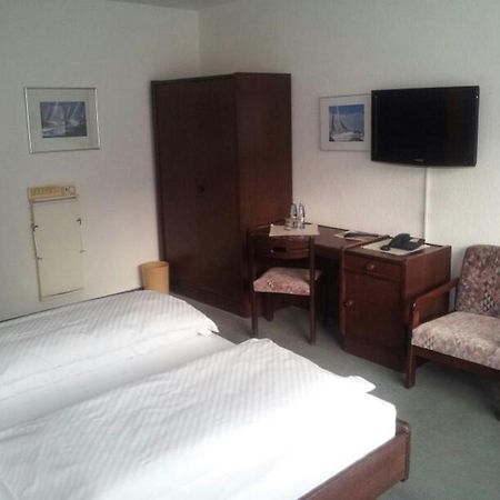T&T By Thiesmann Hotel Muelheim an der Ruhr Ngoại thất bức ảnh