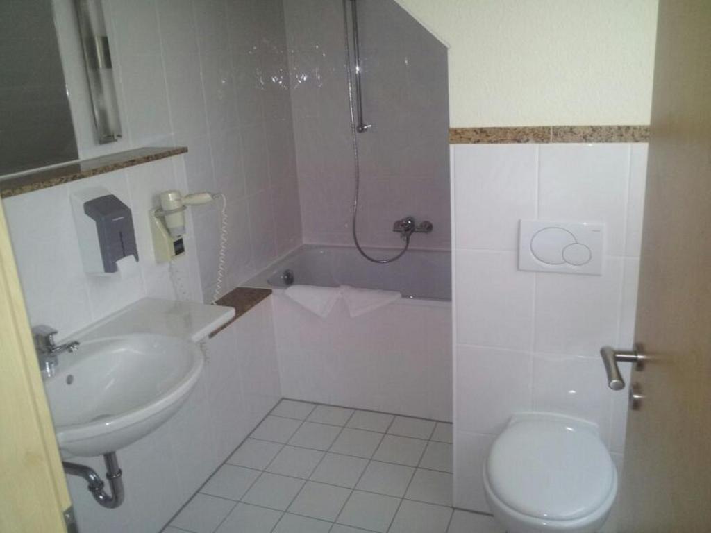 T&T By Thiesmann Hotel Muelheim an der Ruhr Ngoại thất bức ảnh