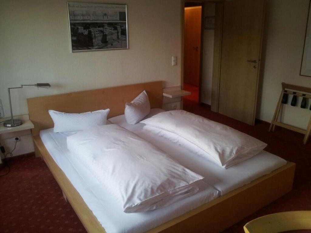T&T By Thiesmann Hotel Muelheim an der Ruhr Ngoại thất bức ảnh
