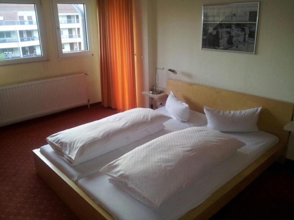T&T By Thiesmann Hotel Muelheim an der Ruhr Ngoại thất bức ảnh