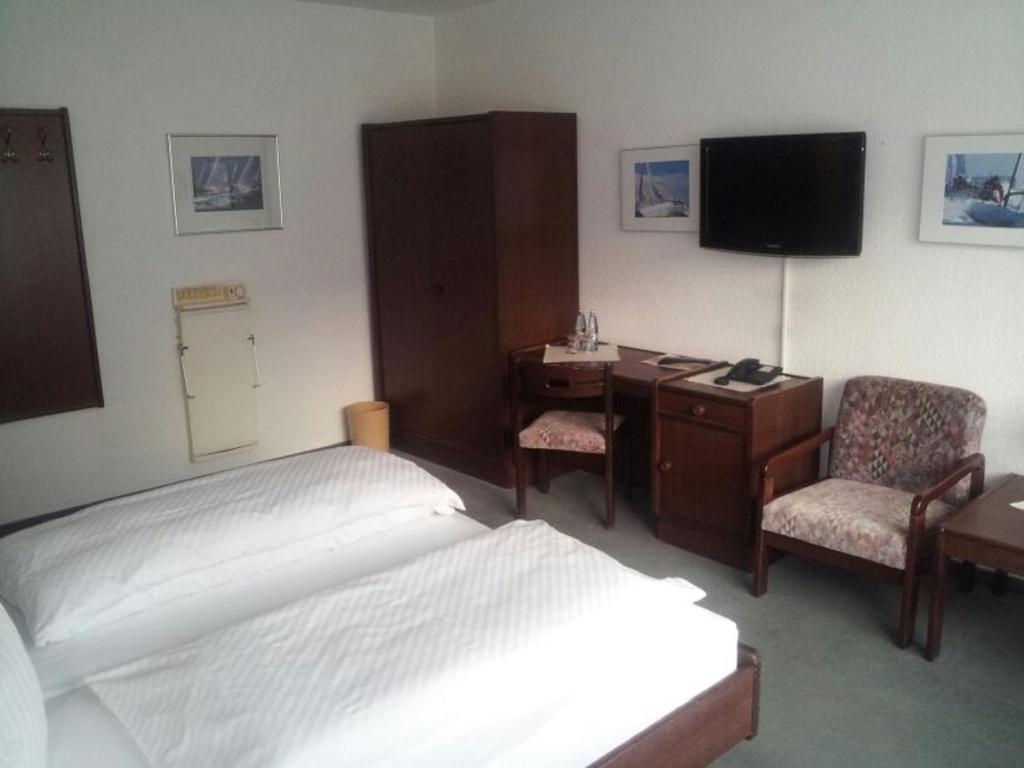 T&T By Thiesmann Hotel Muelheim an der Ruhr Ngoại thất bức ảnh