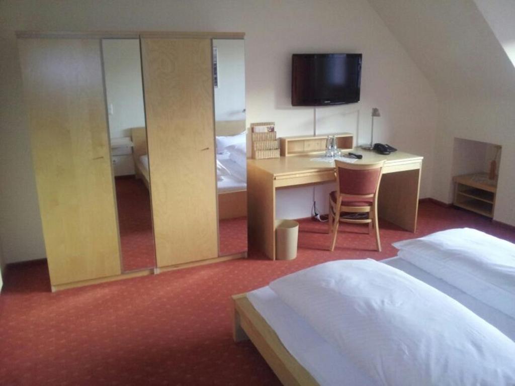 T&T By Thiesmann Hotel Muelheim an der Ruhr Ngoại thất bức ảnh