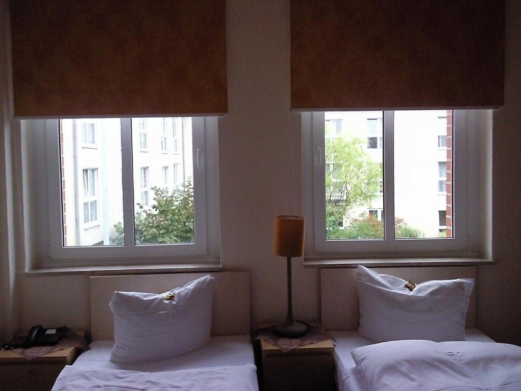 T&T By Thiesmann Hotel Muelheim an der Ruhr Phòng bức ảnh