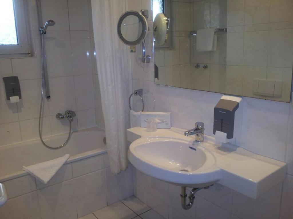 T&T By Thiesmann Hotel Muelheim an der Ruhr Phòng bức ảnh