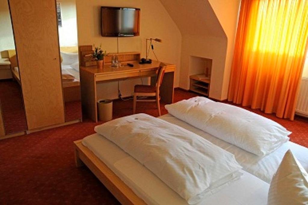 T&T By Thiesmann Hotel Muelheim an der Ruhr Phòng bức ảnh