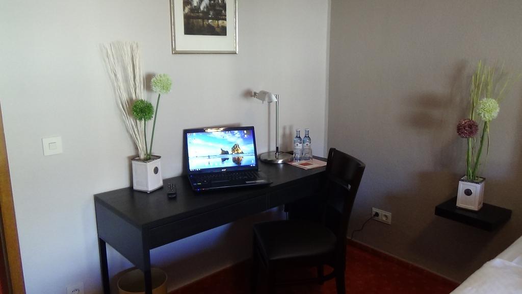 T&T By Thiesmann Hotel Muelheim an der Ruhr Ngoại thất bức ảnh