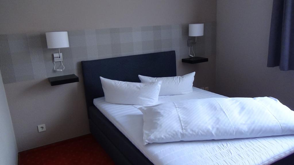 T&T By Thiesmann Hotel Muelheim an der Ruhr Ngoại thất bức ảnh
