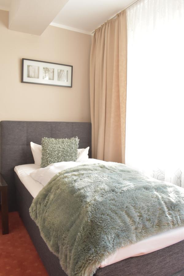 T&T By Thiesmann Hotel Muelheim an der Ruhr Ngoại thất bức ảnh