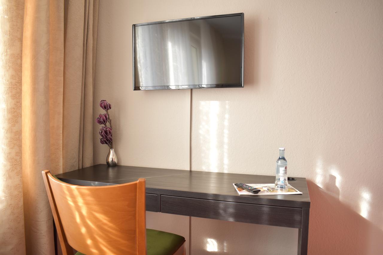 T&T By Thiesmann Hotel Muelheim an der Ruhr Ngoại thất bức ảnh